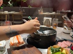 -芸山季·云南山珍菌火锅(宝能环球汇店)