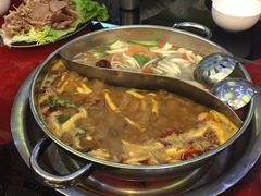 -香丽缘饭馆(黑龙潭店)