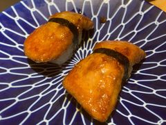 -隐泉京望日式料理(太和广场店)