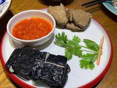 -海约淮扬老菜馆(团结南路店)