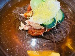 -平壤馆(西塔街店)