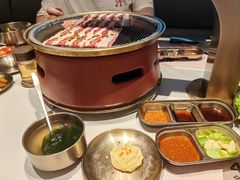 -西塔老太太泥炉烤肉(川沙百联店)