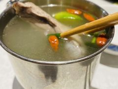 -巴依老爷新疆美食(天津远洋乐堤港店)
