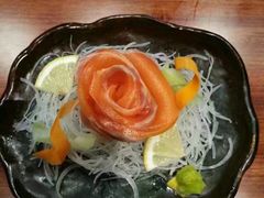 -索菲特酒店·海鲜自助 ·聚餐厅