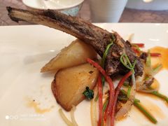 -上海安亭别墅花园酒店