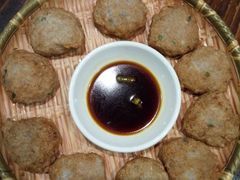 -顺德粥城·叹茶食粥(良化店)