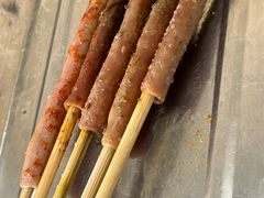 -众想海鲜·烧烤·海肠捞饭·渔家菜(孙家疃店)