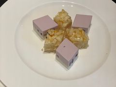 餐后甜点-北京四季酒店·采逸轩