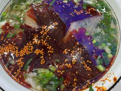 -伊穆祥牛肉面总店·清真