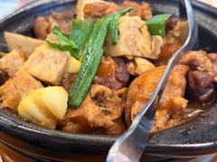 -九道菜有鸡鱼头(石鼓路店)