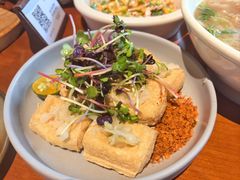 泡菜包浆豆腐-SHAN山(前滩太古里店)