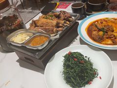 -清真·宁夏印象·盐池滩羊肉体验店(江宁路店)