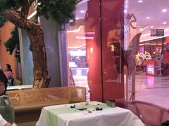 -桂满陇·手作小笼包&江南叫花鸡(中山公园店)