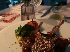 -圣丰索菲特·法国餐厅