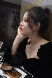-瞬间漂亮·化妆造型(北滨路店)