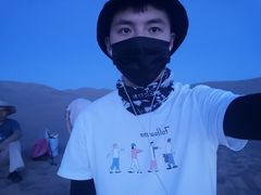 -党河风情线国家水利风景区