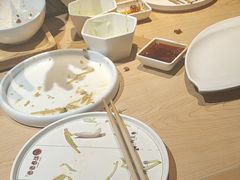 -香香春饼·非遗技艺(万达店)