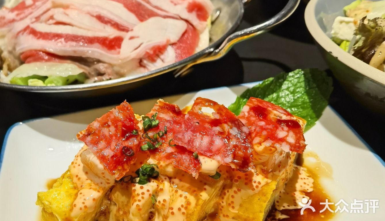 广州探店|排名NO.1🔥治愈系日式小食堂