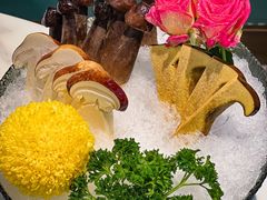 -喜聚薈·花膠雞海鮮火鍋(越秀店)