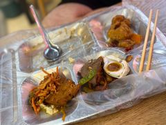 -新红帽自助盒饭(大悦城店)