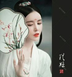 点击看大图 -美云庭古装·格格服汉服·京城旅拍(北京店)