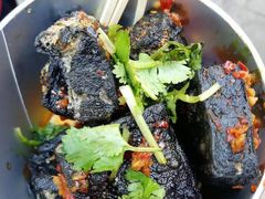 -黑色经典臭豆腐·湖南特产(太平街口店)