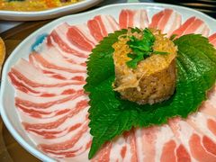-韩时烤肉(枫蓝店)