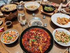 -鸽子窝(黄村店)