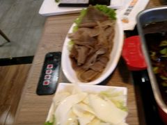 -新辣道鱼火锅(上地华联店)
