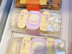 -好利来(阜成门店)