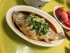 -浦江餐饮•上海菜馆(五四路店)