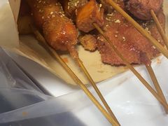 -茹哥炸串(水产前街店)