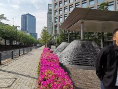 -JR东日本大都会大饭店东京城