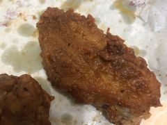 -麦德香炸鸡(工农路店)