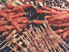 -菲住布渴酒店自助餐厅(阿里巴巴西溪园区店)