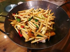 -陌上花开餐厅(云山路店)