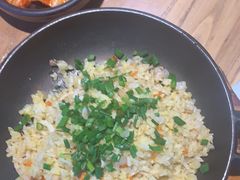 -九田家黑牛烤肉料理(新光汇店)