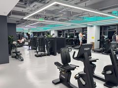 -优享健身(三元桥店)