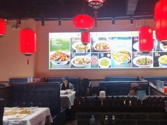 -渔民船说·北塘海鲜·天津菜·海肠捞饭(北塘古镇店)