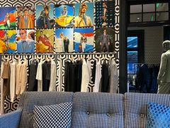 -SUITSUPPLY(安福路店)