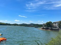 -天目湖水世界