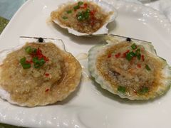 -锋味餐厅(空港复悦里店)