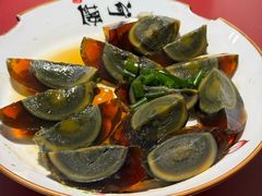 -柳柳饭店(华山中路店)