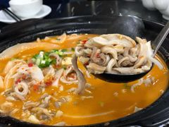 -李师傅脆肚(梅林店)