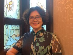 -老洋房花园饭店(绍兴路店)