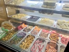 -金张掖麻辣烫(凤城一路店)