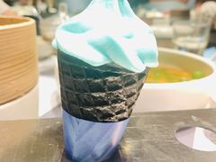 -小大董·烤鸭(观景餐厅·南京西路店)