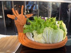 -东海顺风肥牛海鲜火锅(哈工大店)