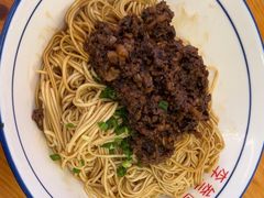 -李叁面馆(妇幼店)