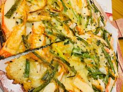 -恩你小木屋·韩式料理(假日广场店)